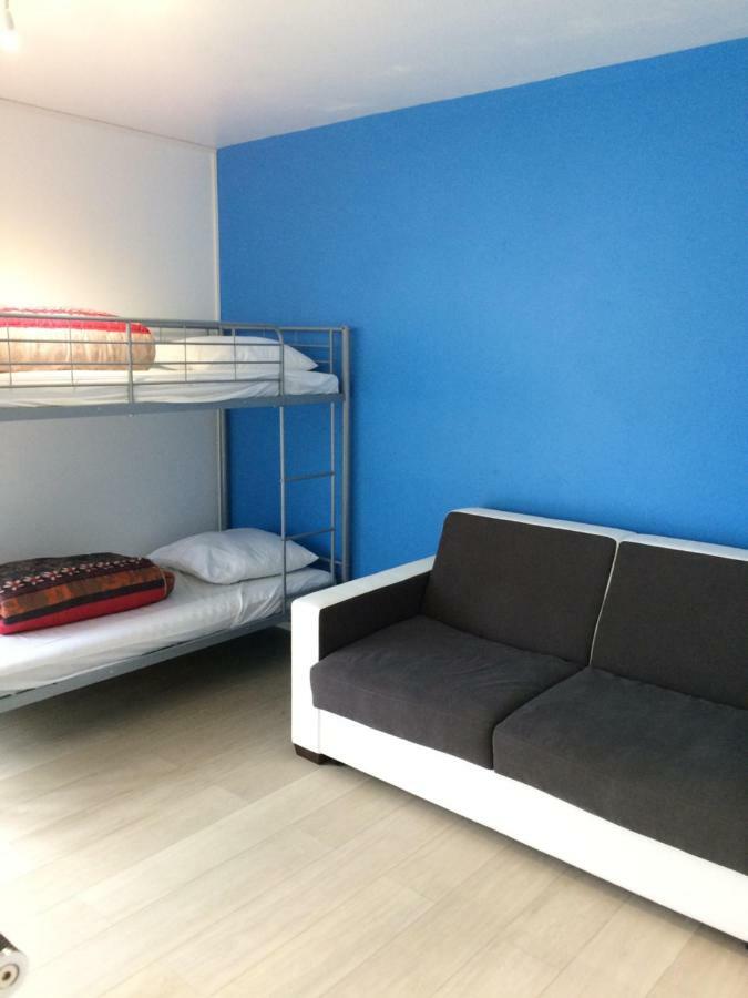 Studio Opale Berck Buitenkant foto
