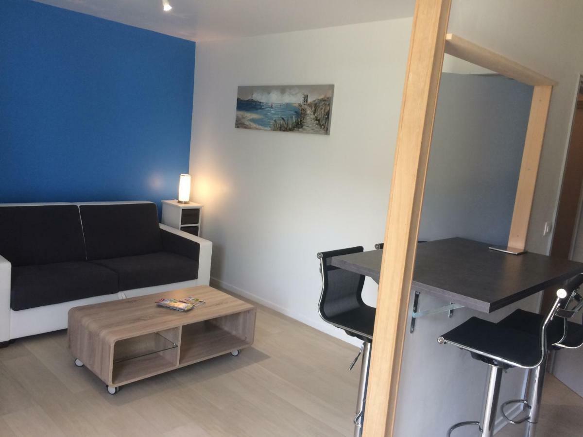 Studio Opale Berck Buitenkant foto